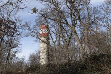 A felsejl torony