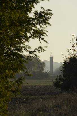 Bknye geodziai torony