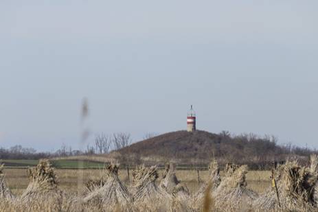 A m�g t�voli torony