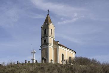 K�polna a dombtet�n