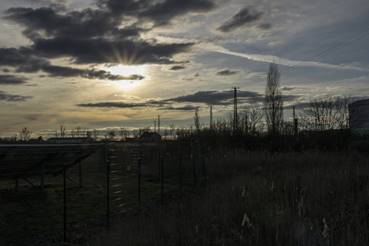 B�cs� e sz�p napt�l