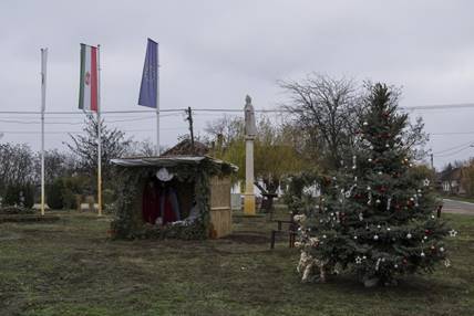 Betlehem a k�zpontban