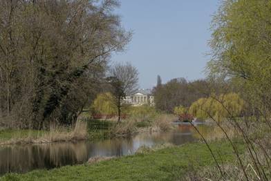 Festetics-kastlypark