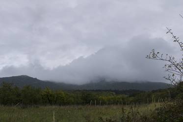 A felhbe r Zemplni cscsok