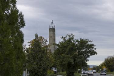 Srgapart mrtorony - Sajszged