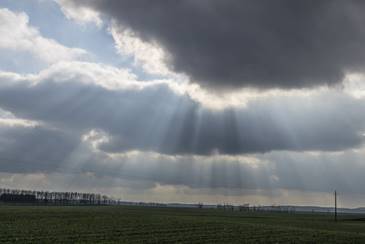 A fantasztikus f�nysugarak