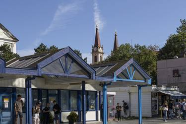 Szombathely buszlloms