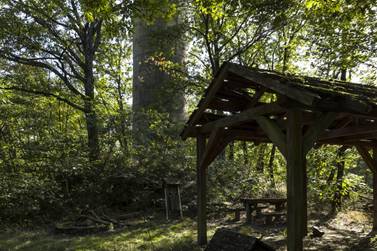 A Nagyvilgos mrtorony