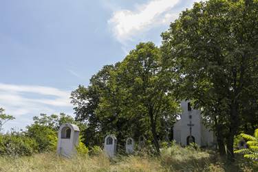 Feljtott kpolna