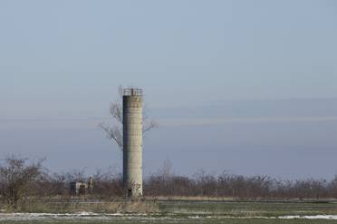 Az "integet�" torony