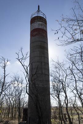 Jeldomb m�r�torony