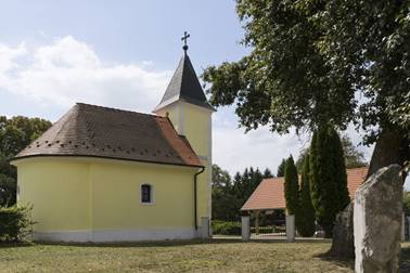 Gosztola kzpontja