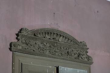 D�szes ajt�