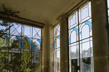 Veranda