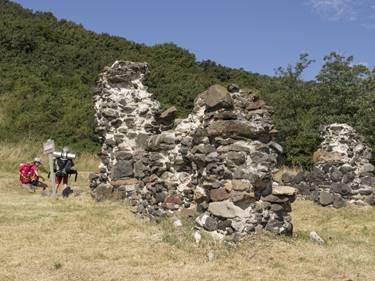 A Kisfaludi Templomrom