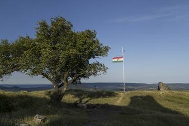 A tombol� sz�lvihar