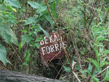 Kalandos B�k�s-forr�s