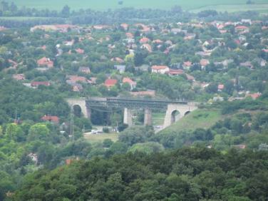 T�voli viadukt