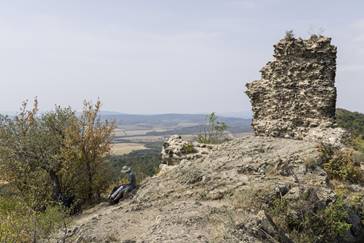 Szusszan�s a Szanda v�rn�l