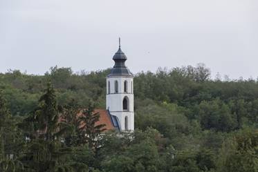 Az �reg templom