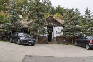 A Bableves cs�rda...