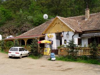 A Bableves cs�rda... 16 �ve