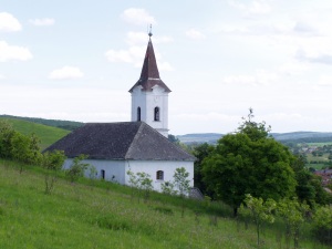 Zdorfalva temploma