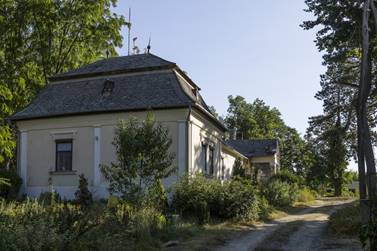 A G�zsy-kast�ly a cic�val