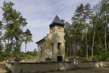 A Benyovszky-k�polna