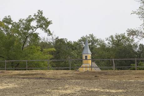 A kast�lyk�polna tornya